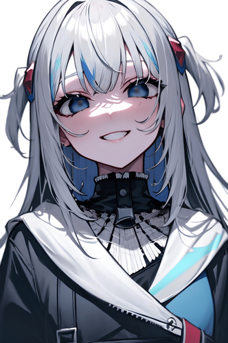 Mind control my Hololive Ver 0.1 Tangkapan skrin 2