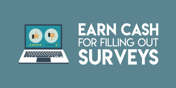 CashVib Surveys Скриншот 2