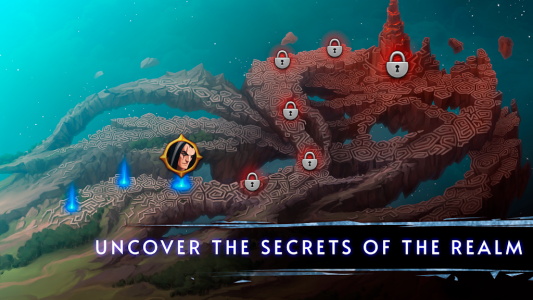 Aftermagic - Roguelike RPG应用截图第1张