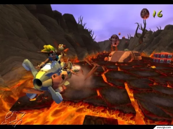 Jak e Daxter: o legado precursor