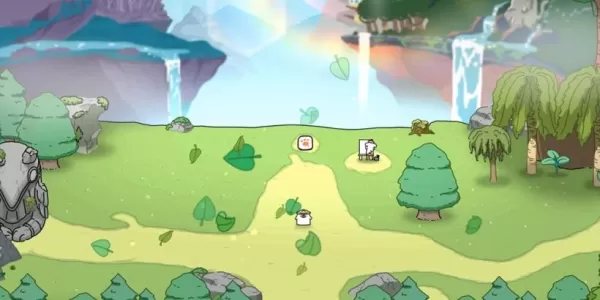 《Ogu與神秘森林：本週Epic Games Store限免遊戲》