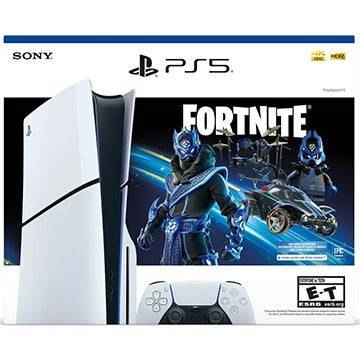 PlayStation 5 Slim unter 400 US-Dollar