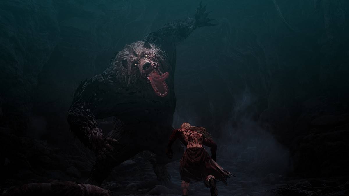 卡贊的狂戰士首秀：反擊精通攻略