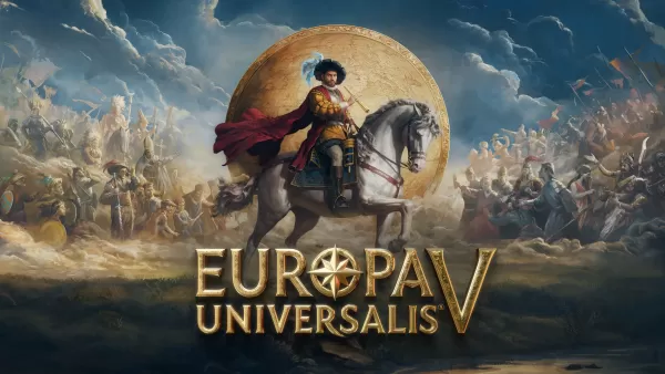 Paradox svela Europa Universalis V: Trailer cinematografico rilasciato