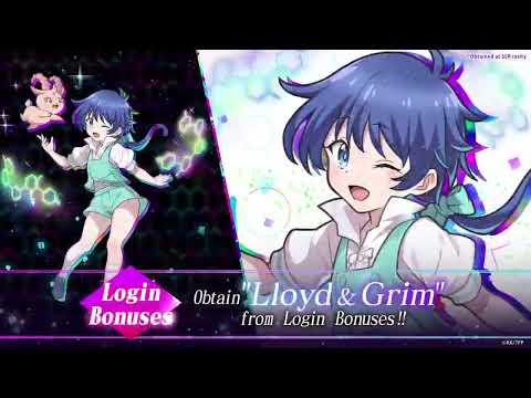 我被轉世為第七王子，所以我可以花時間完善與Unison League的神奇能力合作