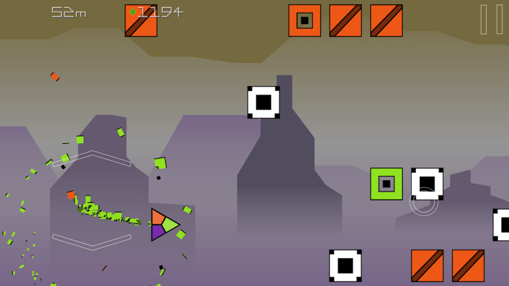 Frike llega a Android