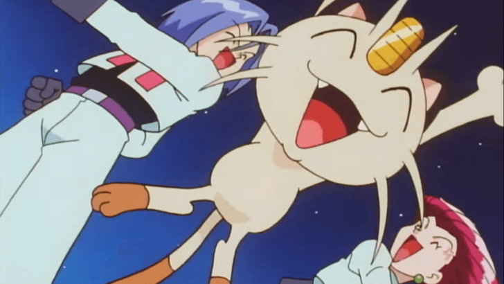 Pokémon Clone pierde $ 15 millones en traje de derechos de autor 