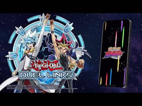 Yu-Gi-Oh！决斗链接8周年庆典