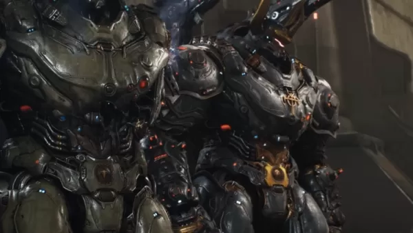 DOOM: Edisi Fizikal Zaman Gelap masih memerlukan muat turun 80 GB, meninggalkan peminat Furious