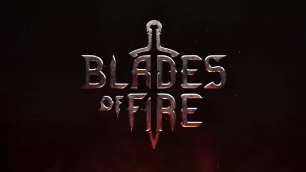 Blades of Fire Release Date and Time