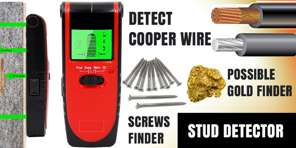 Stud Finder App: Stud Detector Скриншот 0