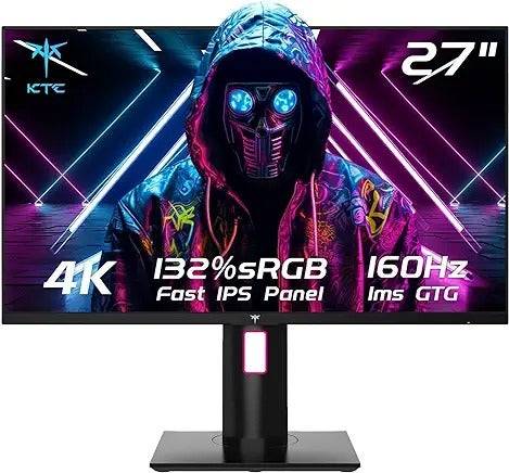 LG UltraGear 27GN800-B