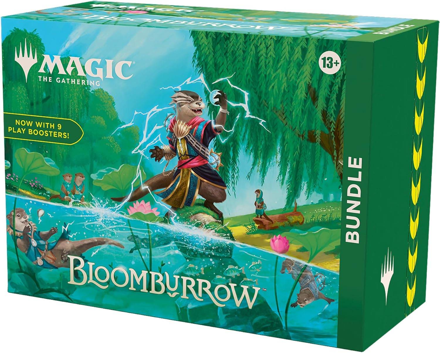 Bloomburrow Immagine 3