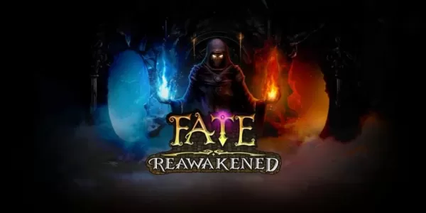 Destino: Reawakened lanza la versión móvil; Preinscripción abierta ahora