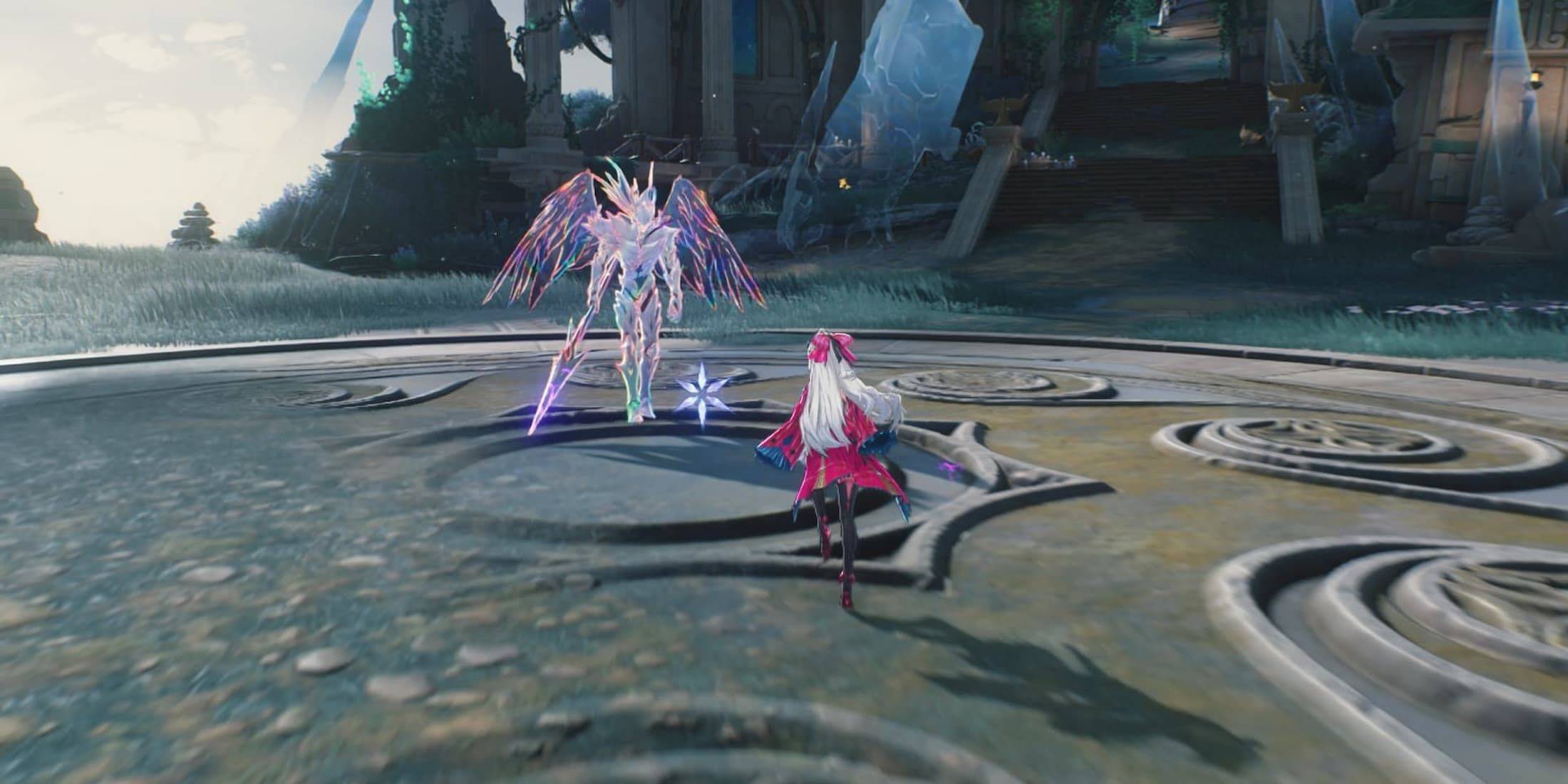 Membuka Nightmare Crownless di Wuthering Waves: Panduan