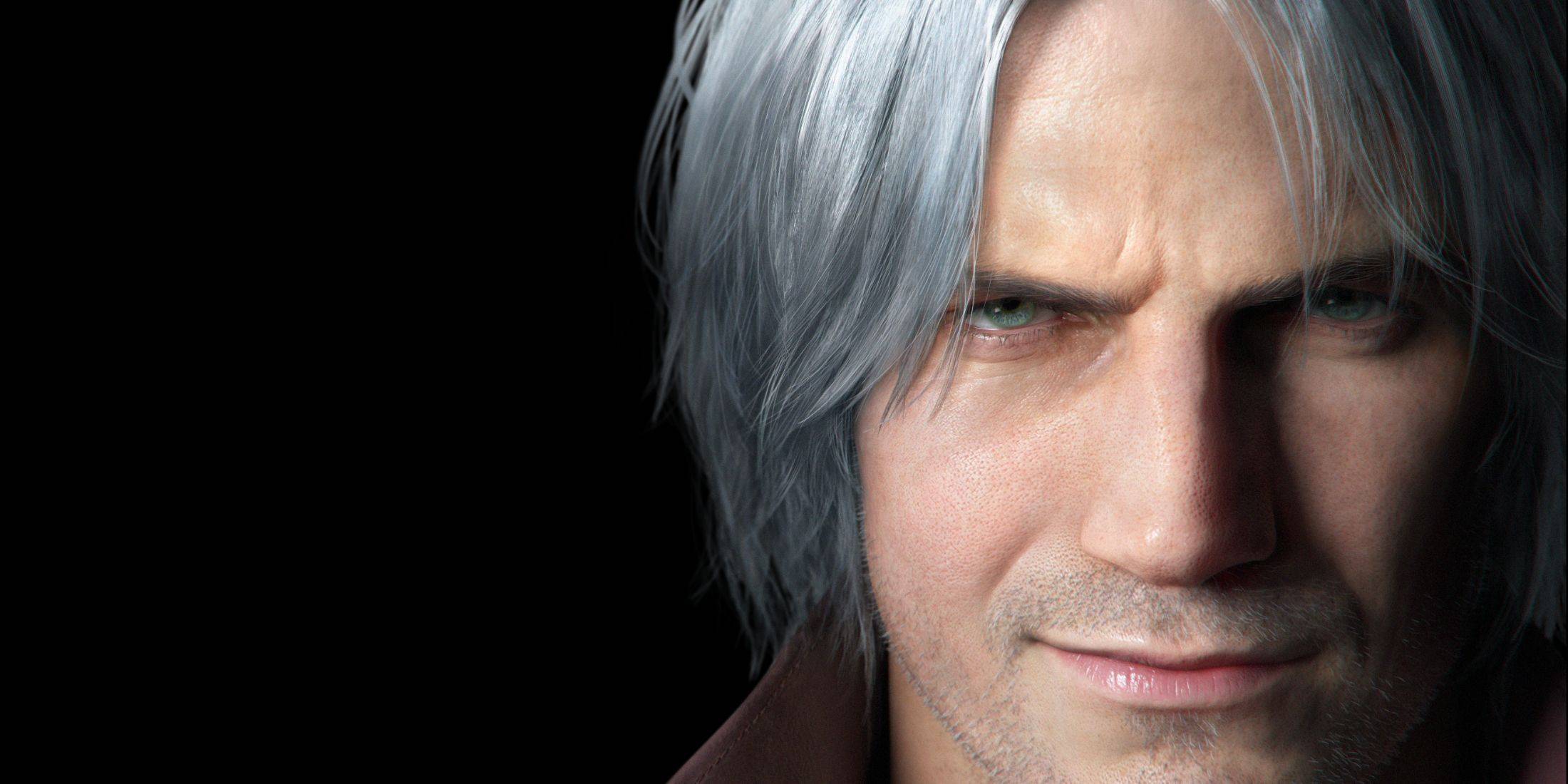 FortniteとDevil May Cry Collabは、漏れい者によって示唆されています