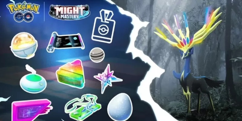 Pokémon Go Tests Go Pass in Select Regions