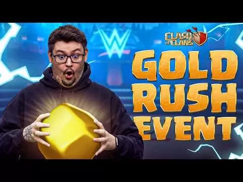 Adaptación de mesa de Clash of Clans próximamente