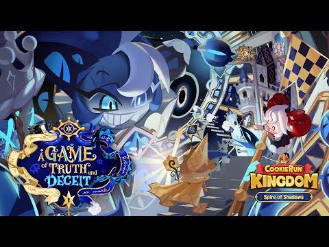 Cookie Run: Kingdom New Update