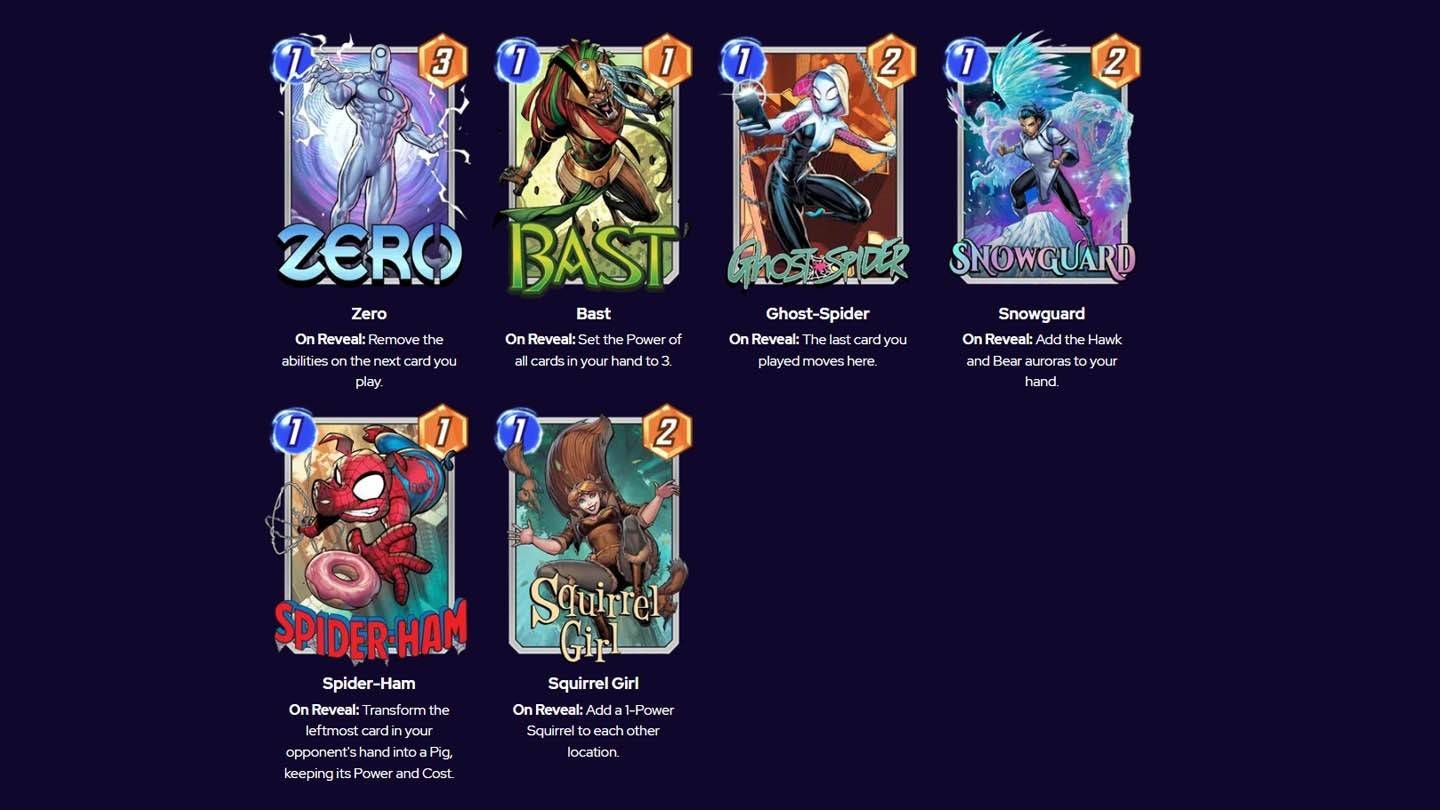 Tier 3 - hindi gaanong epektibo