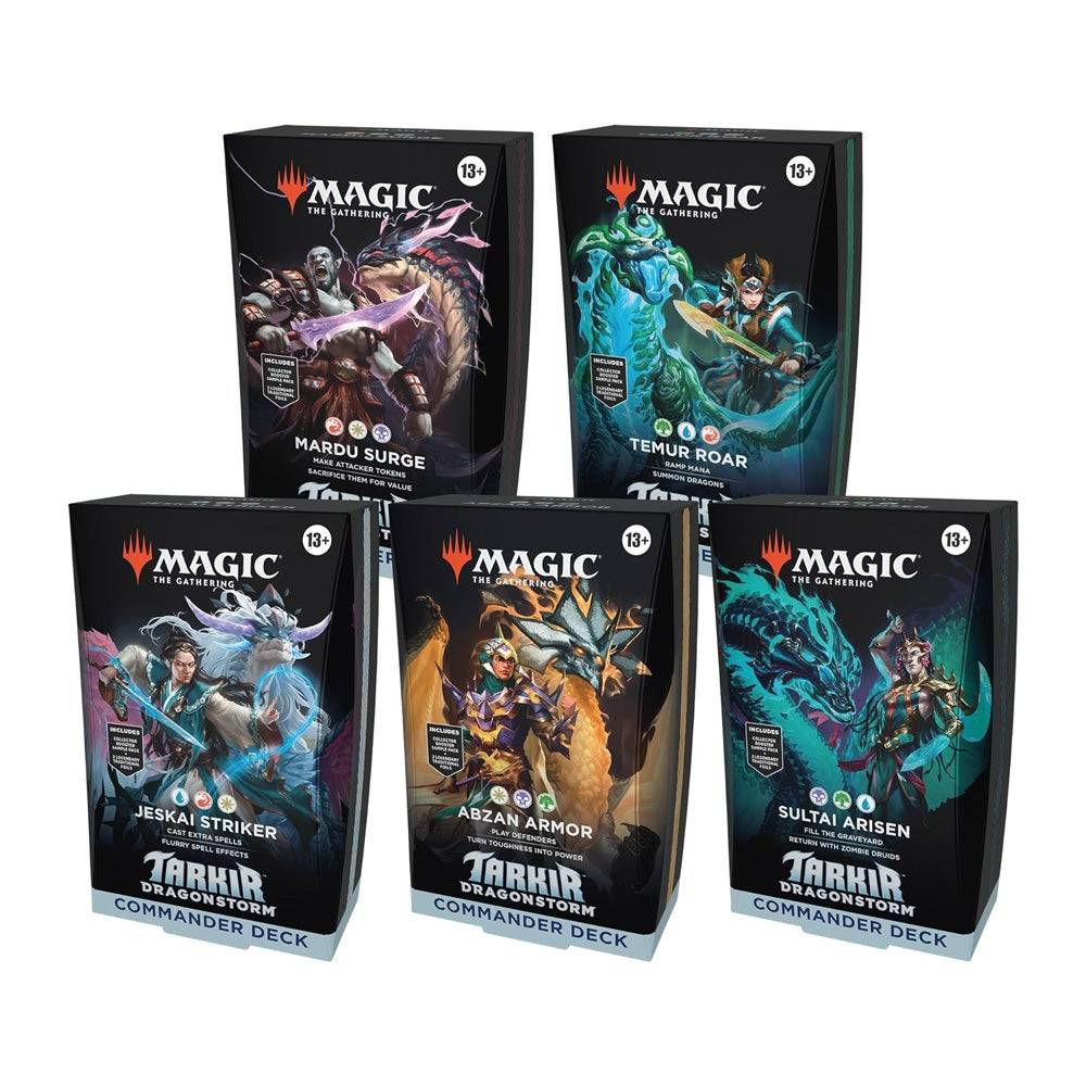 Magic: The Gathering product