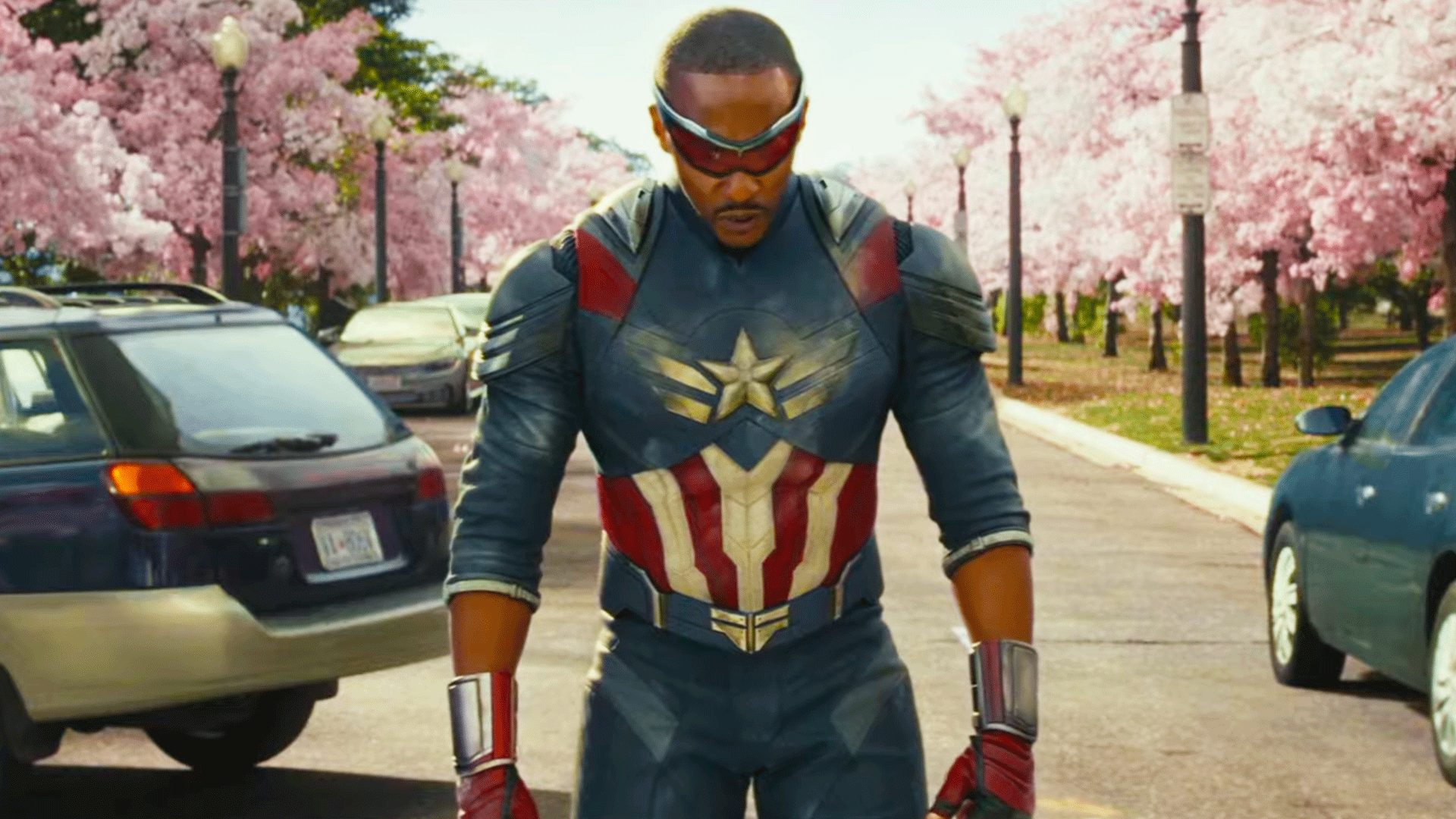 Captain America: Brave New World Launches Avengers 2.0