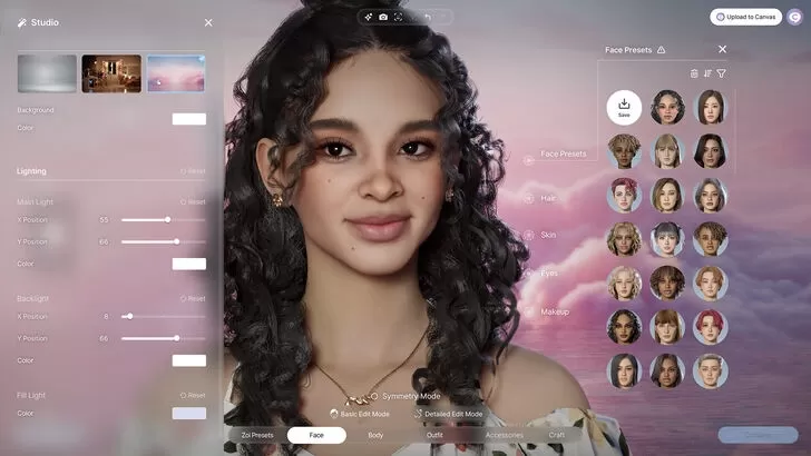 inZOI Game Director Interview