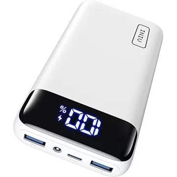Power Bank Iniu 20,000mAh подешевел до $11.99 на Amazon