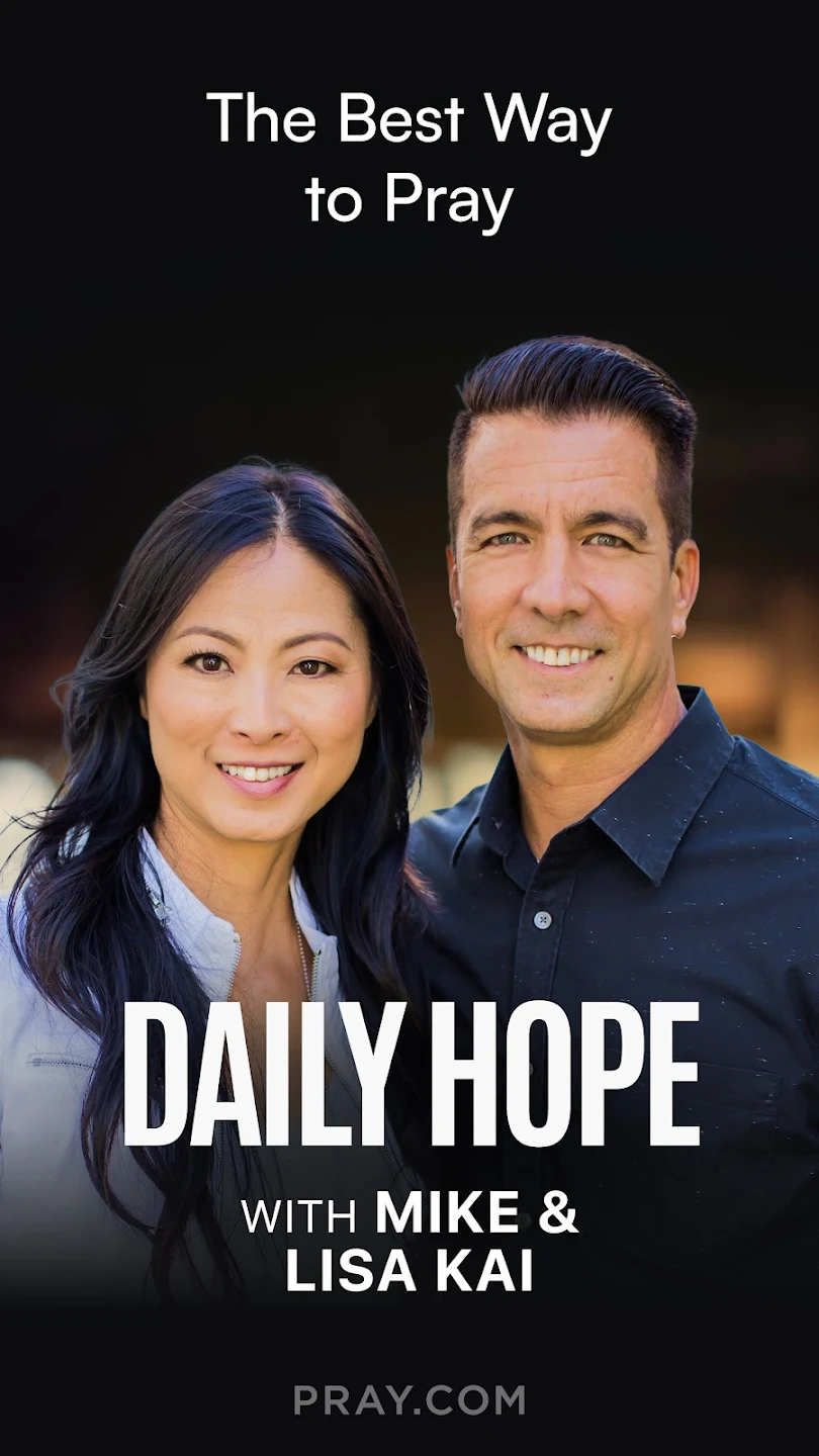 Pray.com: Bible & Daily Prayer 螢幕截圖 2