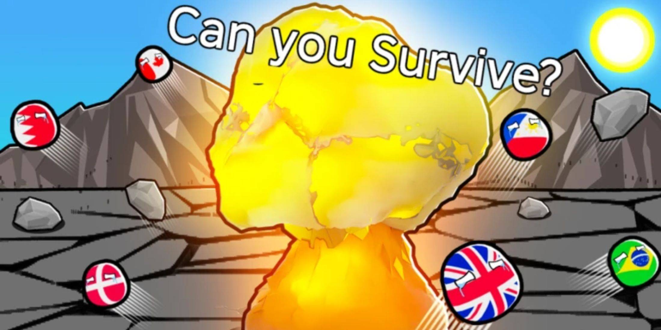Roblox Countryball Simulator：2025年1月コードが明らかになりました