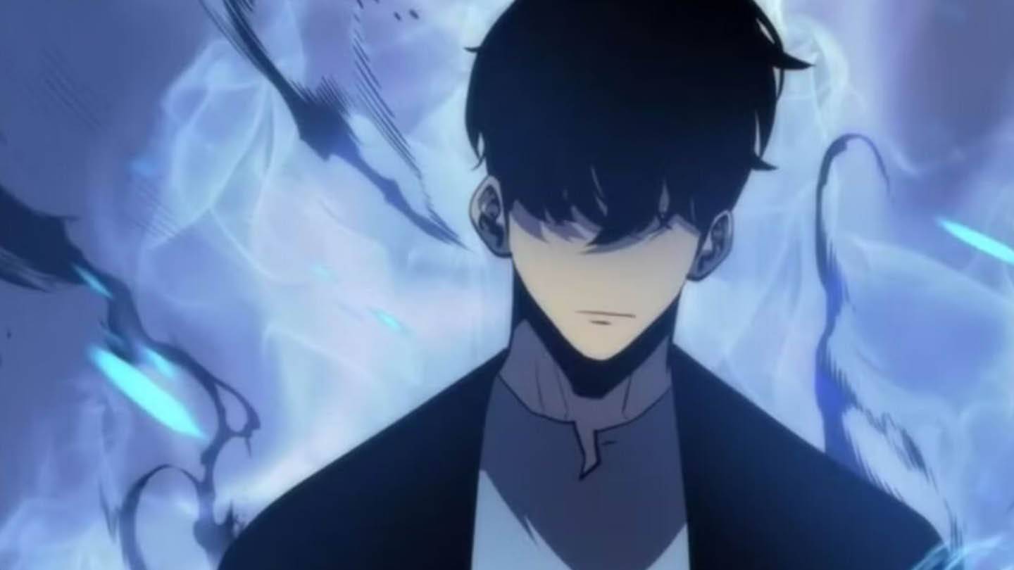 Solo Leveling criticism