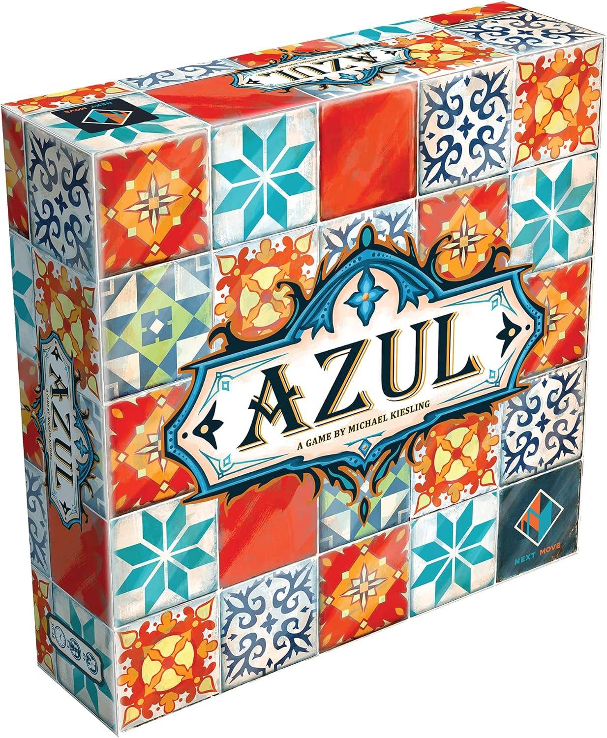 Azul board game on sale