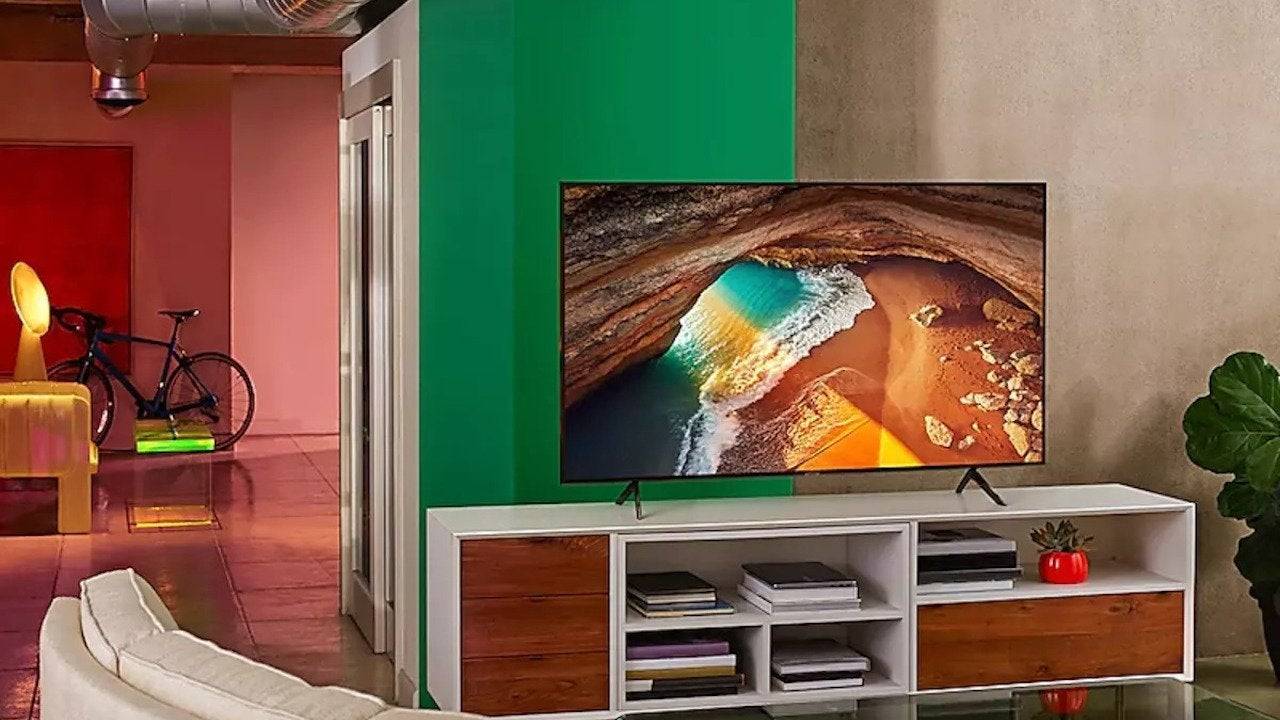 Cicli di rilascio della TV