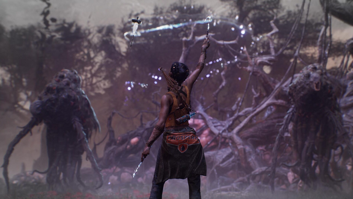 South of Midnight Preorder and DLC