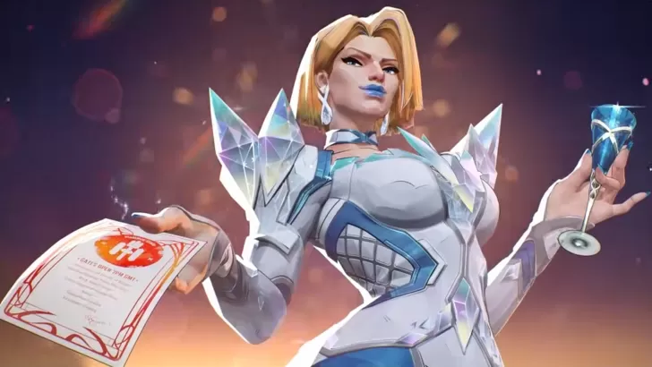 Marvel Rivals Now Releasing New Heroes Every Month Starting Season 3