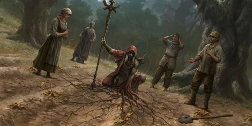 Diablo abadi 2025 Roadmap dilancarkan: Kejutan baru menanti