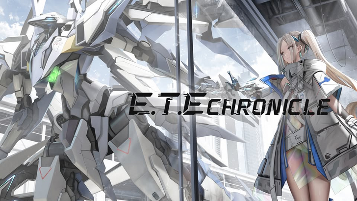 E.t.e Chronicle မှလွတ်မြောက်ရန်နေ့စွဲနှင့်အချိန်