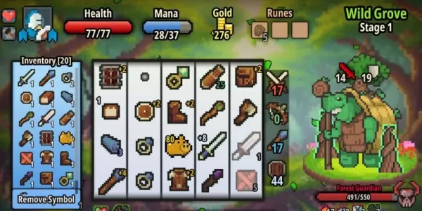 旋風騎士:駕馭拯救世界之旅