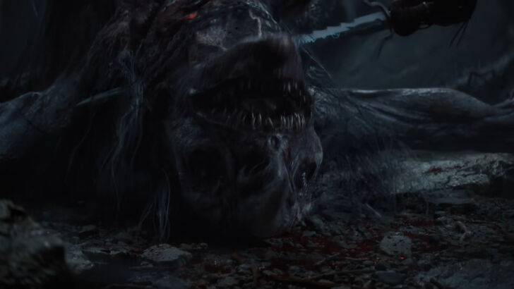 A Glimpse into the New World of *The Witcher 4*