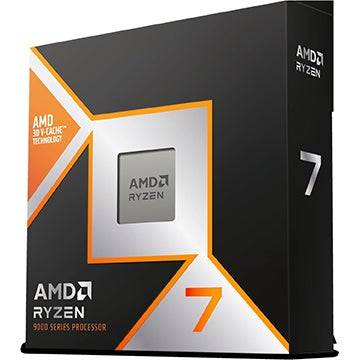 AMD Ryzen 7 9800x3d：トップゲームCPUがAmazonで在庫が戻ってきました