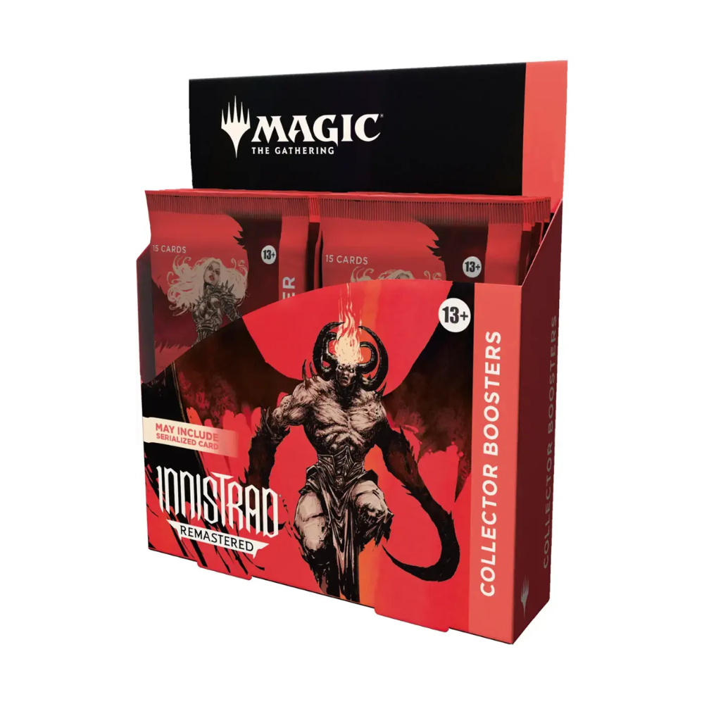 Immagine rimasterizzata Innistrad 3