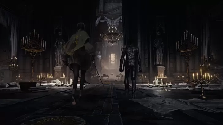 The Duskbloods DLC Content