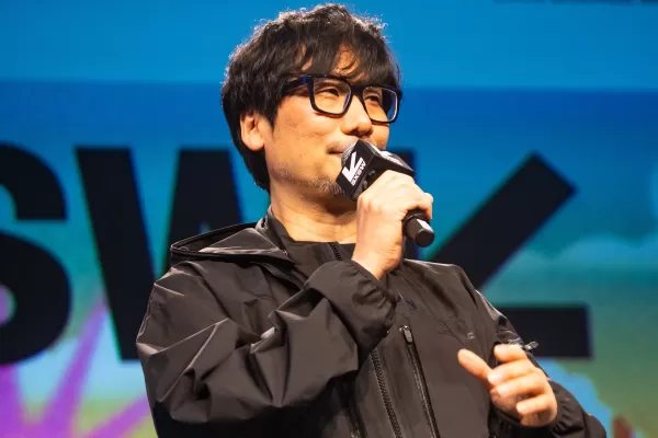 死にかけて川島秀夫2：「ゲームを完了することに興奮している」