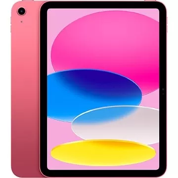 Розовый Apple iPad A16