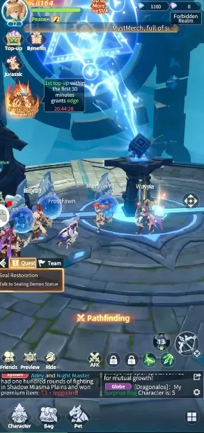 RAID -Leitfaden von Windrider Origins: Top -Strategien für den Raid -Sieg