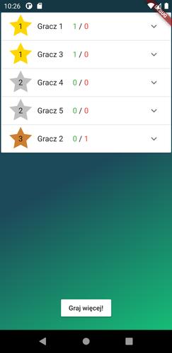 Koszyk słów (edukacyjna gra Al Tangkapan skrin 3
