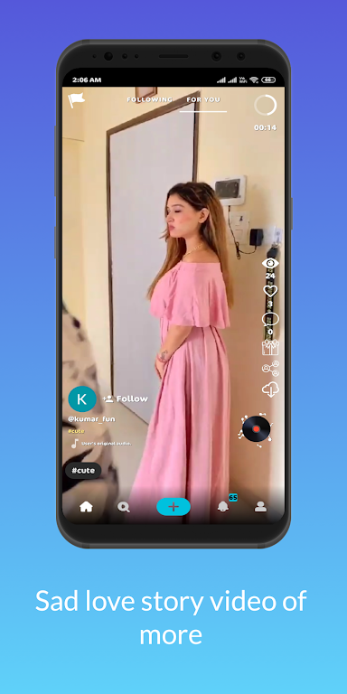 Livee Скриншот 0