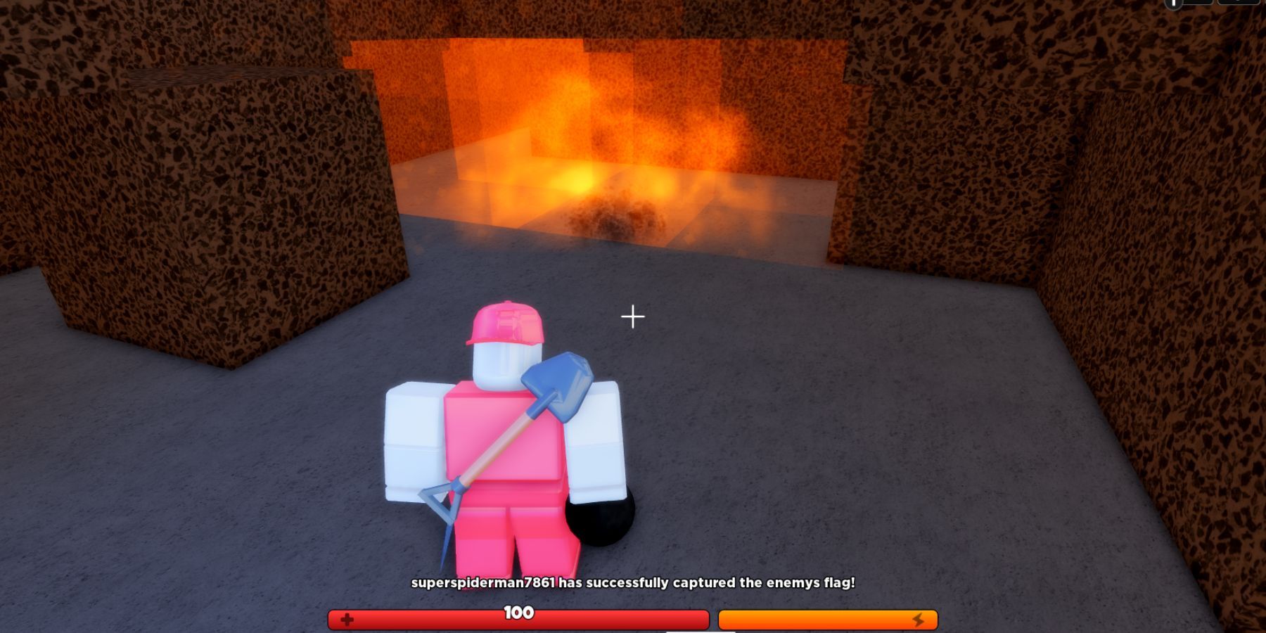 Building Tunnels