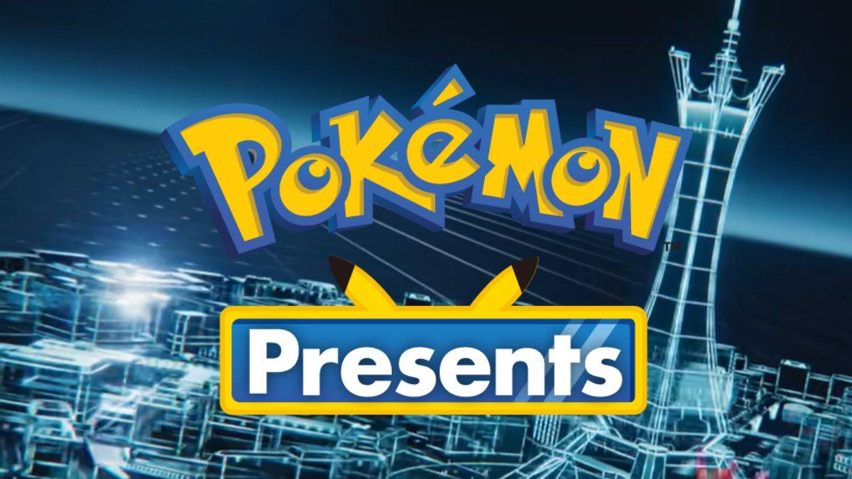 Top Pokemon은 2025 년 팬 기대가 공개되었습니다