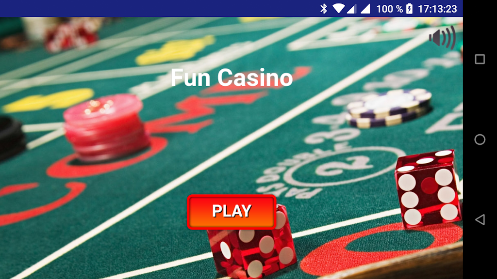 Fun Casino - simple & easy to use slot maschine スクリーンショット 0
